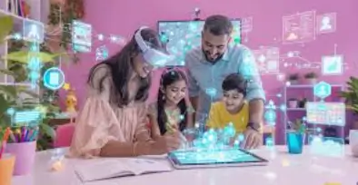 How Technology Is Revolutionizing Smart Learning Systems