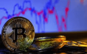 How Cryptocurrency Is Driving Financial Innovation
