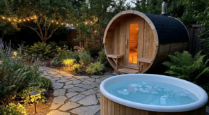 The Best Cold Plunge Setup for Two People Who Plunge Every Day